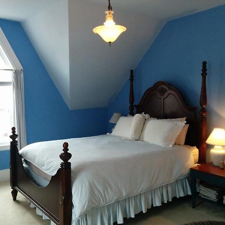 Fairmont House Bed & Breakfast Mahone Bay Zimmer foto