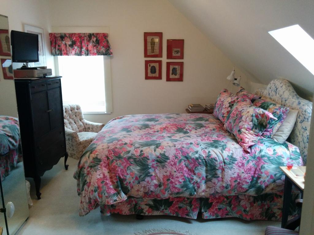 Fairmont House Bed & Breakfast Mahone Bay Zimmer foto