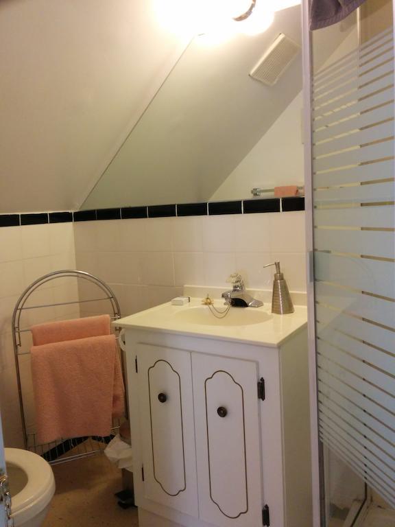 Fairmont House Bed & Breakfast Mahone Bay Zimmer foto
