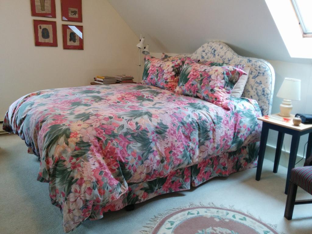 Fairmont House Bed & Breakfast Mahone Bay Zimmer foto