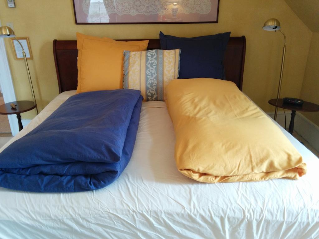 Fairmont House Bed & Breakfast Mahone Bay Zimmer foto