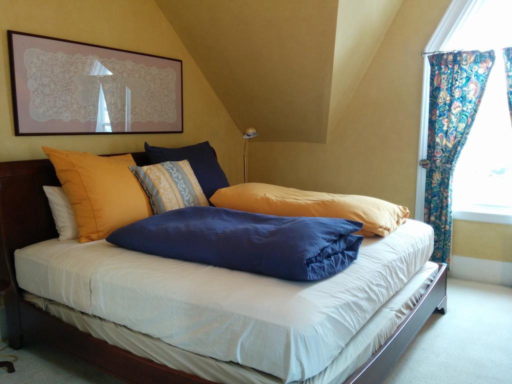 Fairmont House Bed & Breakfast Mahone Bay Zimmer foto