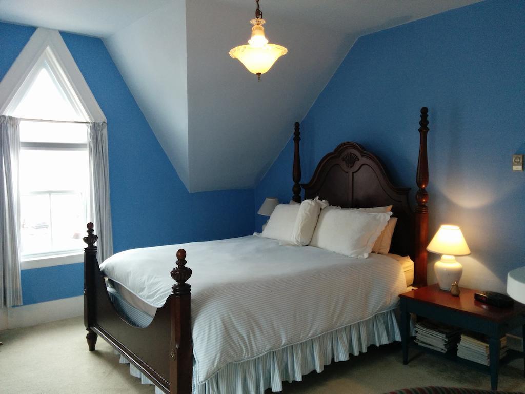 Fairmont House Bed & Breakfast Mahone Bay Zimmer foto